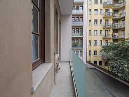 Porta Vittoria apartments by Rentopolis