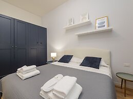 Porta Vittoria apartments by Rentopolis