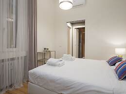 Porta Vittoria apartments by Rentopolis