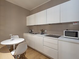 Porta Vittoria apartments by Rentopolis