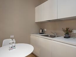 Porta Vittoria apartments by Rentopolis