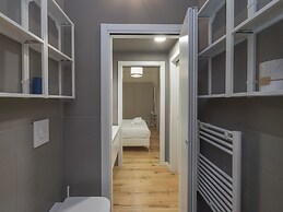 Porta Vittoria apartments by Rentopolis