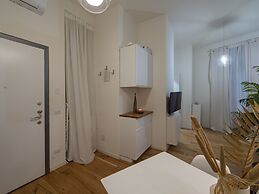 Porta Vittoria apartments by Rentopolis