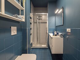 Porta Vittoria apartments by Rentopolis