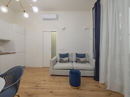 Porta Vittoria apartments by Rentopolis