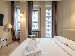 Porta Vittoria apartments by Rentopolis