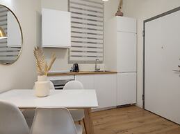 Porta Vittoria apartments by Rentopolis