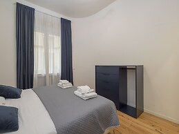 Porta Vittoria apartments by Rentopolis