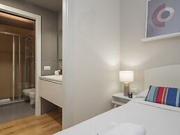 Porta Vittoria apartments by Rentopolis