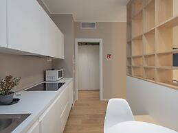 Porta Vittoria apartments by Rentopolis