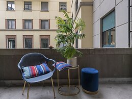 Porta Vittoria apartments by Rentopolis