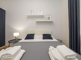 Porta Vittoria apartments by Rentopolis