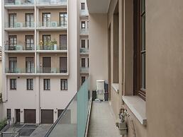 Porta Vittoria apartments by Rentopolis