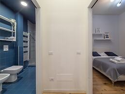 Porta Vittoria apartments by Rentopolis