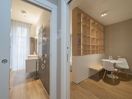 Porta Vittoria apartments by Rentopolis