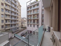 Porta Vittoria apartments by Rentopolis