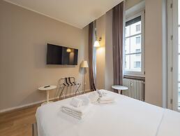 Porta Vittoria apartments by Rentopolis