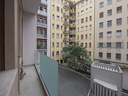 Porta Vittoria apartments by Rentopolis