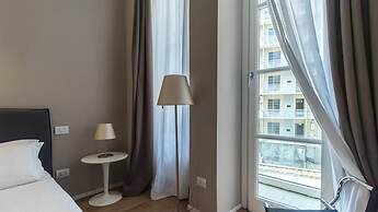 Porta Vittoria apartments by Rentopolis