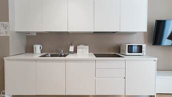 Porta Vittoria apartments by Rentopolis