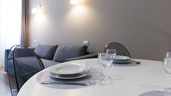 Porta Vittoria apartments by Rentopolis