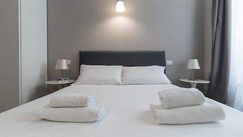 Porta Vittoria apartments by Rentopolis