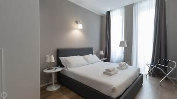 Porta Vittoria apartments by Rentopolis