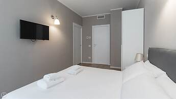 Porta Vittoria apartments by Rentopolis