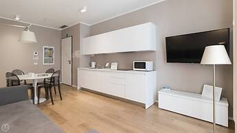 Porta Vittoria apartments by Rentopolis