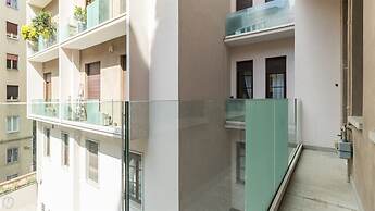 Porta Vittoria apartments by Rentopolis