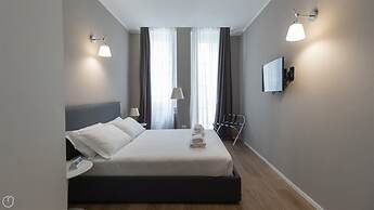 Porta Vittoria apartments by Rentopolis