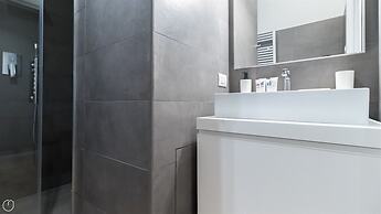 Porta Vittoria apartments by Rentopolis