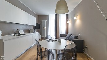 Porta Vittoria apartments by Rentopolis