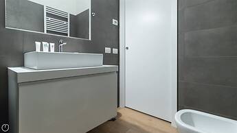 Porta Vittoria apartments by Rentopolis