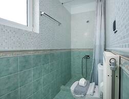 Green Hill Family Villa