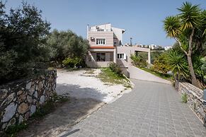 Green Hill Family Villa