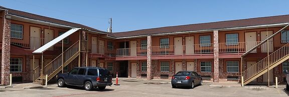 GREAT WESTERN INN