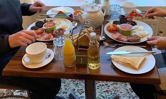 Ferndene Guest House