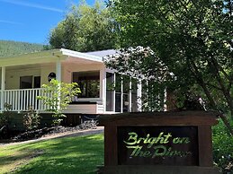 Bright on the River Mystic Apartment 2