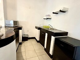 Hotel Villa Capricho