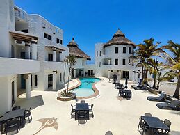 Hotel Villa Capricho