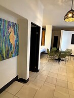 Hotel Villa Capricho