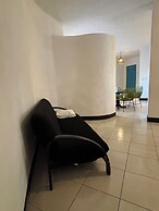 Hotel Villa Capricho