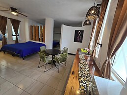 Hotel Villa Capricho