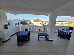 Hotel Villa Capricho