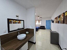 Hotel Villa Capricho