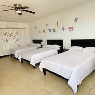 Hotel Villa Capricho
