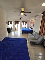 Hotel Villa Capricho