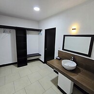 Hotel Villa Capricho
