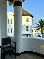 Hotel Villa Capricho